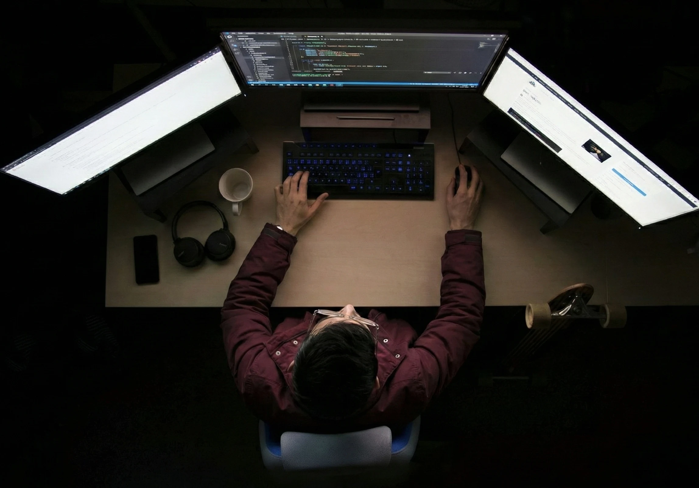 Naflan Mohamed | MERN Stack Developer
